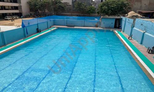 Aaryan International School — photo 11