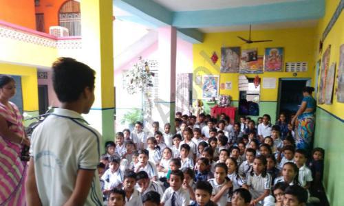 Aashish Shishu Niketan Senior School — photo 1