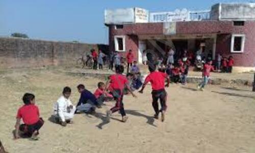 Aastha Public School — photo 2