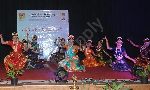 Aavishkar Academy — photo 3