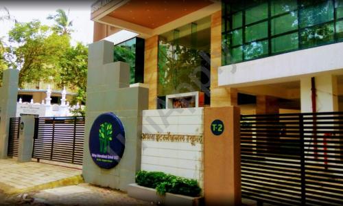 Abhay International School — photo 1