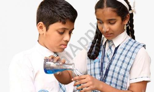 Abhay International School — photo 4