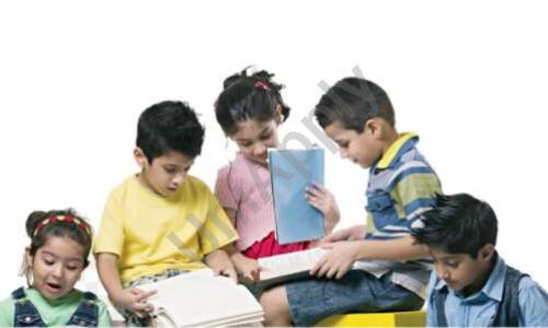 Abhay International School — photo 5