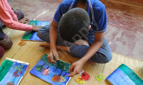 Abheek Academy — photo 1