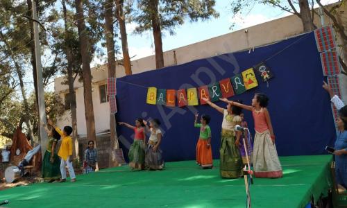 Abheek Academy — photo 2