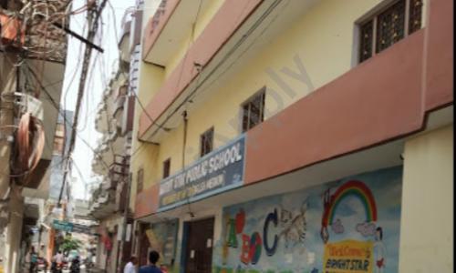Abhilash Bright Star Public School — photo 2