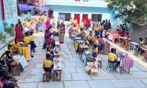 Abhinandan Secondary School — photo 1