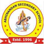 Abhinandan Secondary School logo