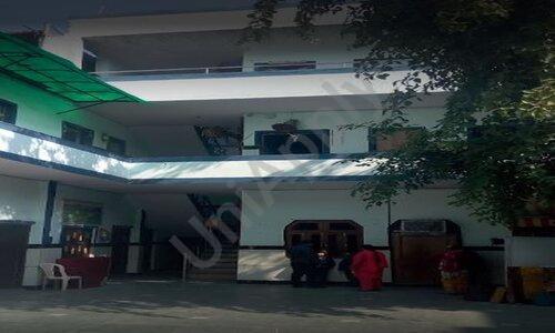 Abhinav Bharti Bhawan School — photo 1