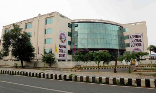 Abhinav Global School — photo 1