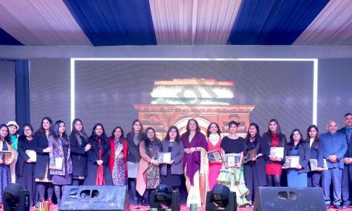 Abhinav Global School — photo 4