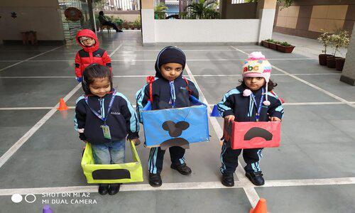 Abhinav Juniors — photo 2