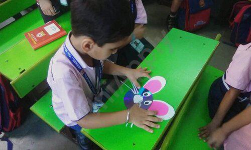Abhinav Juniors — photo 3