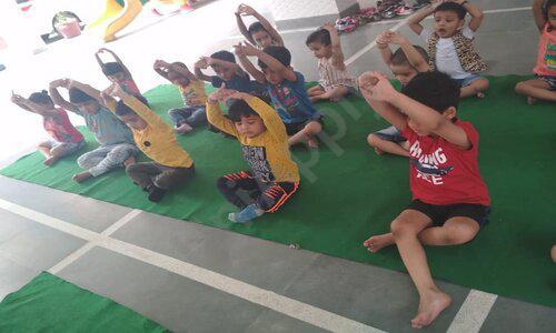 Abhinav Juniors — photo 5
