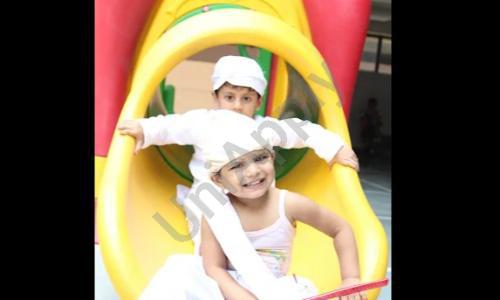 Abhinav Juniors — photo 6