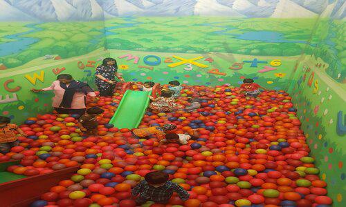 Abhinav Juniors — photo 7