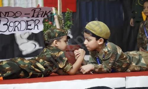 Abhinav Juniors — photo 8