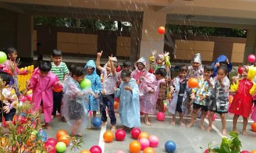 Abhinav Juniors — photo 9