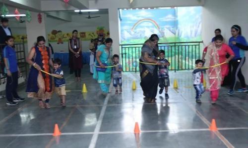 Abhinav Juniors — photo 11