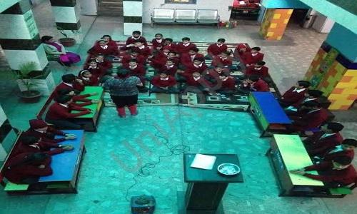 Abhinav Model School — photo 2