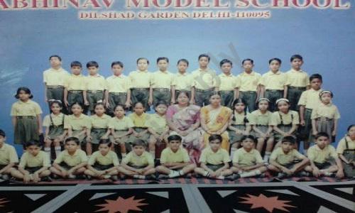 Abhinav Model School — photo 3