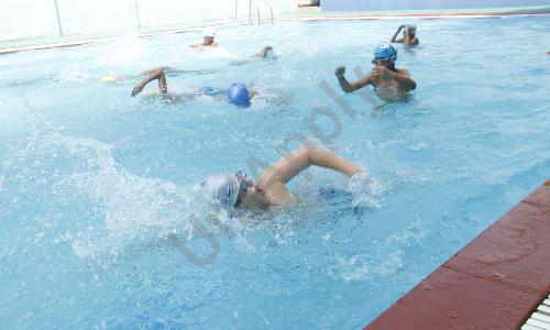 Abhinav Public School — photo 1