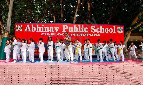 Abhinav Public School — photo 2