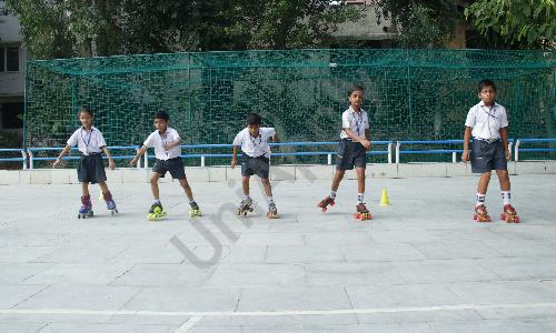 Abhinav Public School — photo 3