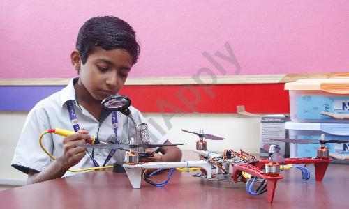 Abhinav Public School — photo 7