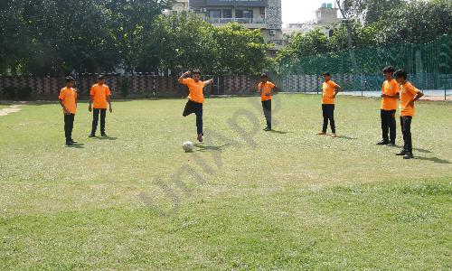 Abhinav Public School — photo 8