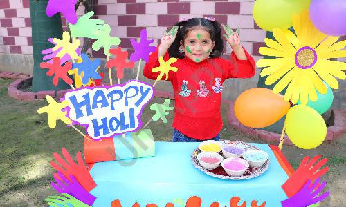 Abhinav Public School — photo 9