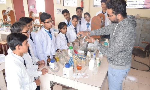 Abhinav Public School — photo 13