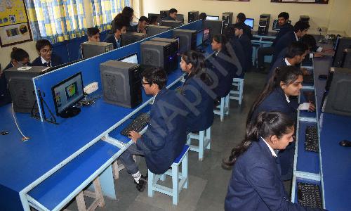 Abhinav Public School — photo 14