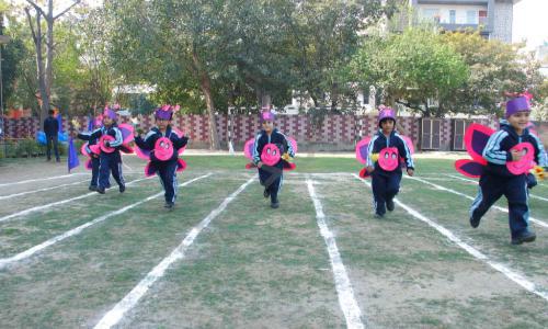 Abhinav Public School — photo 17