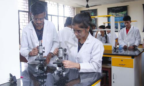 Abhinav Public School — photo 18