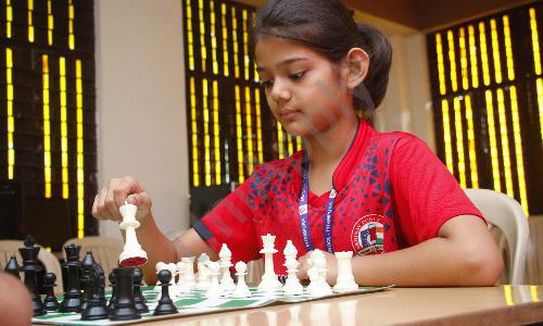 Abhinav Public School — photo 19