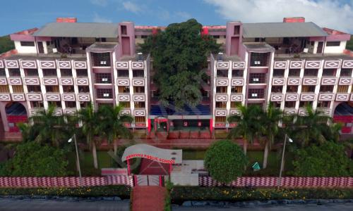 Abhinav Public School — photo 20