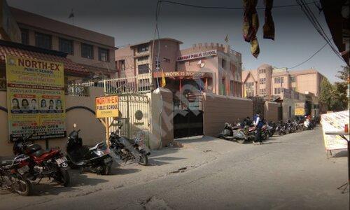 Abhinav Public School — photo 1