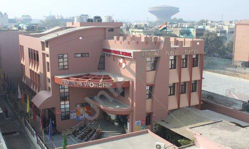 Abhinav Public School — photo 2