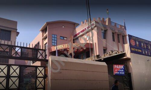 Abhinav Public School — photo 3