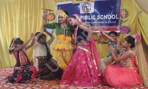 Abhinav Public School — photo 5