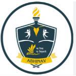 Abhinav School logo