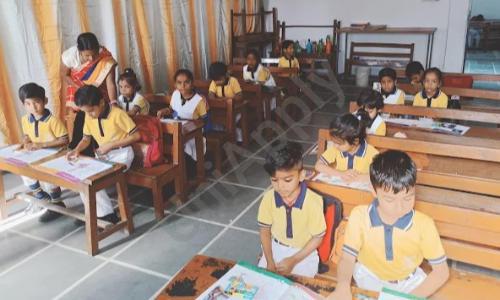 Abhinav Senior Secondary School — photo 1
