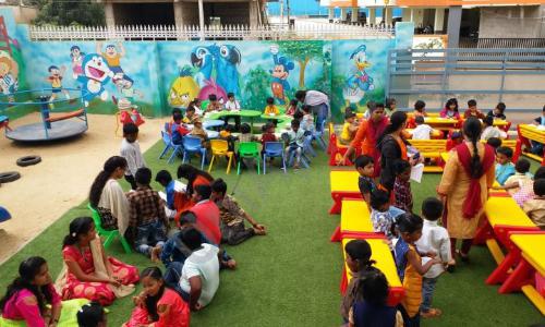 Abhyas Techno School — photo 2