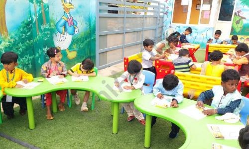 Abhyas Techno School — photo 3