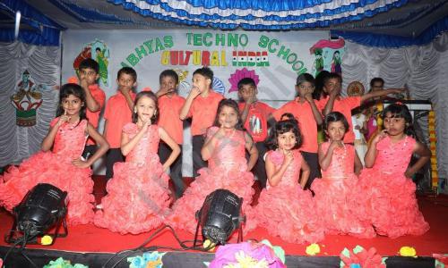 Abhyas Techno School — photo 4