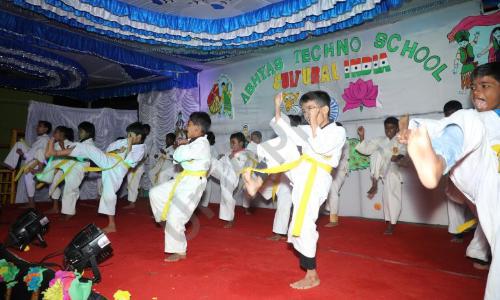 Abhyas Techno School — photo 5