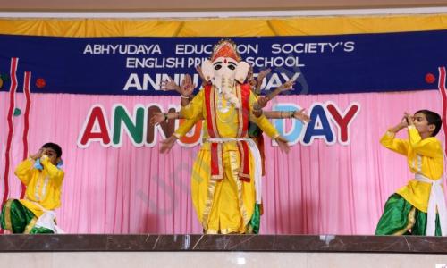 Abhyudaya Education Society School — photo 2