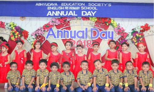 Abhyudaya Education Society School — photo 4