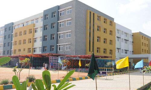Academy Of Learning Pre-University College — photo 1